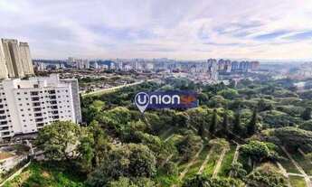 Imagem 6: Apartamento com 4 dormitórios à venda, 125 m² por R$ 585.000 - Morumbi - São Paulo/SP