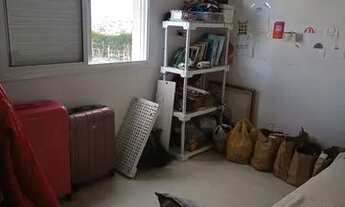 Imagem 7: Apartamento para aluguel 107 metros 2 suítes andar alto 2 vagas terraço gourmet