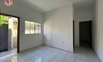 Imagem 4: Casa com 2 dormitórios à venda, 76 m² por R$ 300.000,00 - Agenor de Campos - Mongaguá/SP