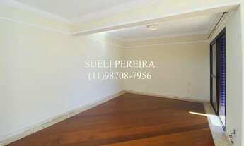 Imagem 5: Apartamento para aluguel tem 210 metros quadrados com 3 quartos