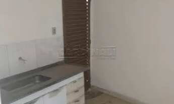 Imagem 3: Casa Padrão em São Carlos