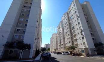 Imagem 3: Apartamento para alugar, 2 quartos, 1 suíte, 1 vaga, Patrimônio - Uberlândia/MG - R$ 1.500