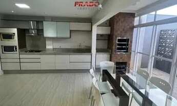 Imagem 5: Locação Casa com 3 dormitórios