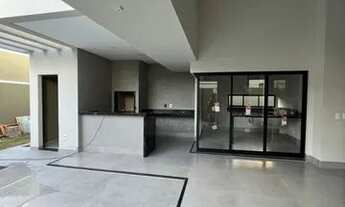 Imagem 2: Vendo uma linda casa no Alphaville 4 em Campo Grande MS