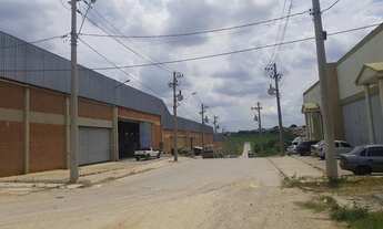 Imagem 4: SOROCABA - Galpão/Depósito/Armazém - JARDIM IBITI DO PAÇO