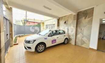 Imagem 3: Sobrado 3 dormitórios sendo 1 suíte e 4 vagas para locação na Vila Marari