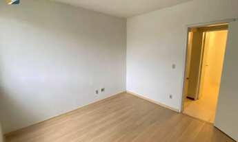 Imagem 6: Apartamento com 1 dormitório para alugar, 53 m² por R$ 1.093,88/mês - Centro - Juiz de For