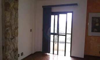 Imagem 6: Apartamento com 3 dormitórios para alugar, 80 m² por R$ 2.451,04/mês - Jardim das Indústri