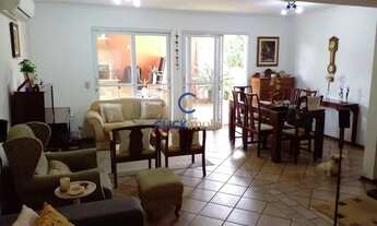 Imagem 5: Casa - Jardim das Paineiras - Campinas