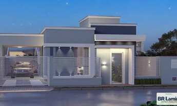 Imagem 5: Casa em Tijucas Casa com 3 dormitórios