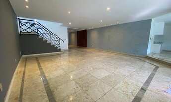 Imagem 5: Cristal Lake - Barra da Tijuca, casa com 678 metros quadrados e 4 quartos