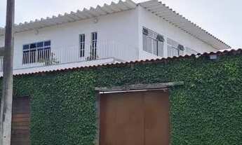 Imagem 7: Vendo CASARÃO na praça seca