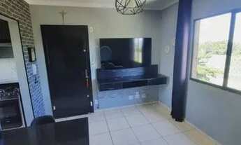 Imagem 2: Apartamento Padrão em Ribeirão Preto