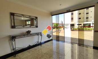 Imagem 2: Apartamento com 3 dormitórios à venda, 82 m² por R$ 500.000 - Vila Industrial - Campinas/S