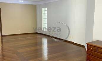 Imagem 4: Apartamento com 4 quartos para alugar por R$ 2800.00, 214.00 m2 - CENTRO - LONDRINA/PR