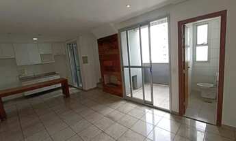 Imagem: Apartamento Duplex de Luxo com 02 quartos