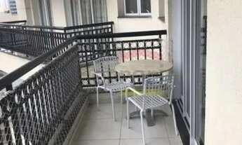 Imagem 6: Loft mobiliado !