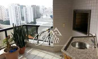 Imagem 4: Principado de Mônaco Moema 240m² 04 Dormitórios 02 Suítes 4 Vagas