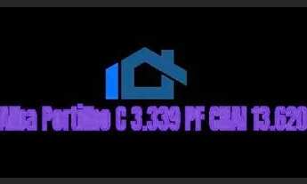 Imagem: Cond Smile Pq das Flores Apto com 62 metros