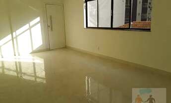 Imagem 3: Apartamento com 3 dormitórios à venda, 169 m² por R$ 690.000,00 - Aparecida - Santos/SP