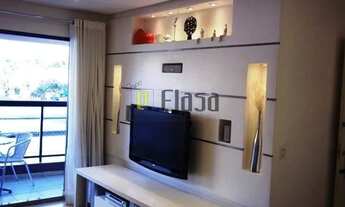 Imagem: Apartamento a Venda na Chácara Santo Antonio