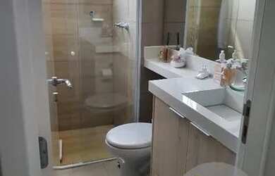 Imagem 6: Apto B. Fundação