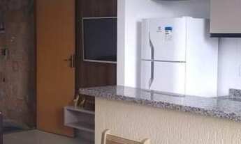 Imagem 6: Apartamento para venda tem 45 metros quadrados com 1 quarto em Zona Industrial - Brasília