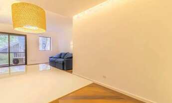 Imagem 14: Apartamento com 3 dormitórios, 123 m² - venda por R$ 2.300.000 ou aluguel por R$ 13.000/mê