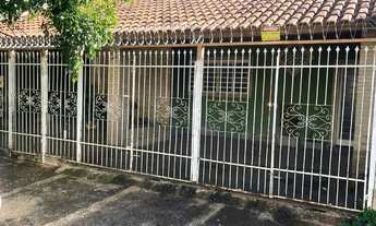 Imagem: Casa a venda no JD do Bosque ll