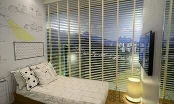 Imagem 2: Ap. 2Q ou 3Q no Barra Olímpica