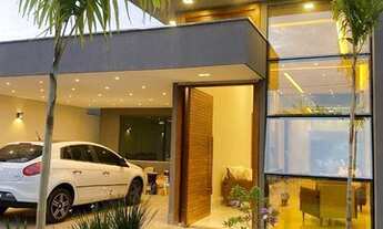 Imagem 6: Casa de Alto Padrão a Venda com 320m² na Ponte Alta!