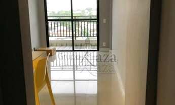 Imagem 5: Apartamento - Jardim América - Residencial Cambará - 60m² - 2 Dormitórios