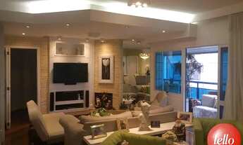 Imagem 3: São Paulo - Apartamento Padrão - Mooca