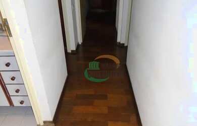 Imagem 5: Apartamento com 3 dormitórios para alugar, 250 m² por R$ 2.214,47/mês - Jardim Paulicéia