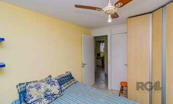 Imagem 7: Casa 84m² - 3 dormitórios, 1 suíte, churrasqueira e 1 vaga de garagem no bairro Jardim Itú