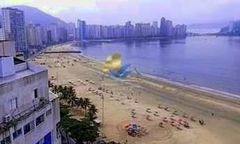 Imagem 5: Apartamento com 1 dorm, Centro, São Vicente, Cod: 11278