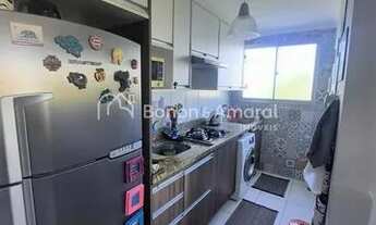 Imagem: APARTAMENTO À VENDA NO PARQUE SÃO MARTINHO