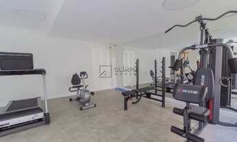 Imagem 3: Venda Apartamento 3 Dormitórios - 130 m² Higienópolis