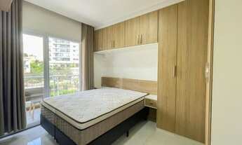 Imagem 3: Apartamento para locação 1 dormitório 49 m² Trix Tamboré Alphaville