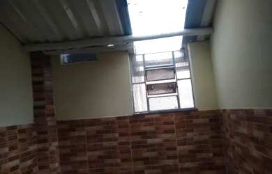 Imagem 3: Casa para aluguel com 70 metros quadrados com 2 quartos em Grama - Juiz de Fora - MG