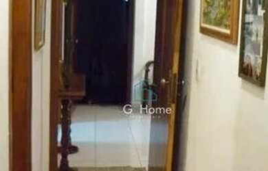 Imagem 3: Casa com 3 dormitórios, 120 m² - venda por R$ 800.000 ou aluguel por R$ 3.579/mês - Dom Át