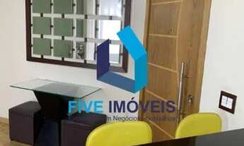 Imagem 6: Apartamento com 3 dormitórios para alugar, 60 m² por R$ 3.100,00/mês - Campininha - São Pa