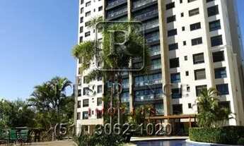 Imagem 1: PORTO ALEGRE - Apartamento Padrão - TRÊS FIGUEIRAS