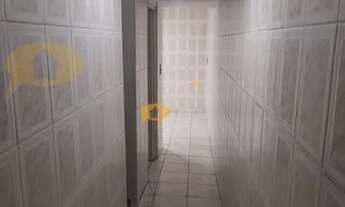 Imagem 3: CASA TÉRREA para aluguel, 1 quarto, Vila Nair - São Paulo/SP