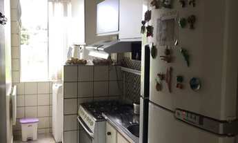 Imagem 6: Apartamento de 2 quartos ao lado do Buriti Shopping