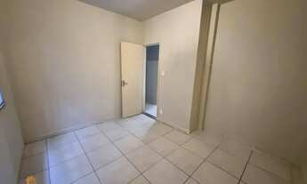 Imagem 5: Apartamento com 3 dormitórios para alugar, 85 m² por R$ 1.750/mês - Itapuã - Vila Velha/ES