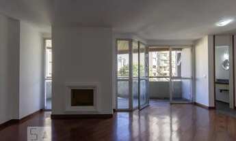 Imagem 3: Apartamento à Venda - Panamby, 4 Quartos, 160 m2