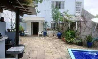 Imagem: Casa com 4 dormitórios à venda, 195 m²