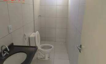 Imagem 6: Apartamento novo no Residencial Jiré