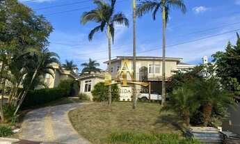 Imagem: Casa mobiliada para locação no Residencial